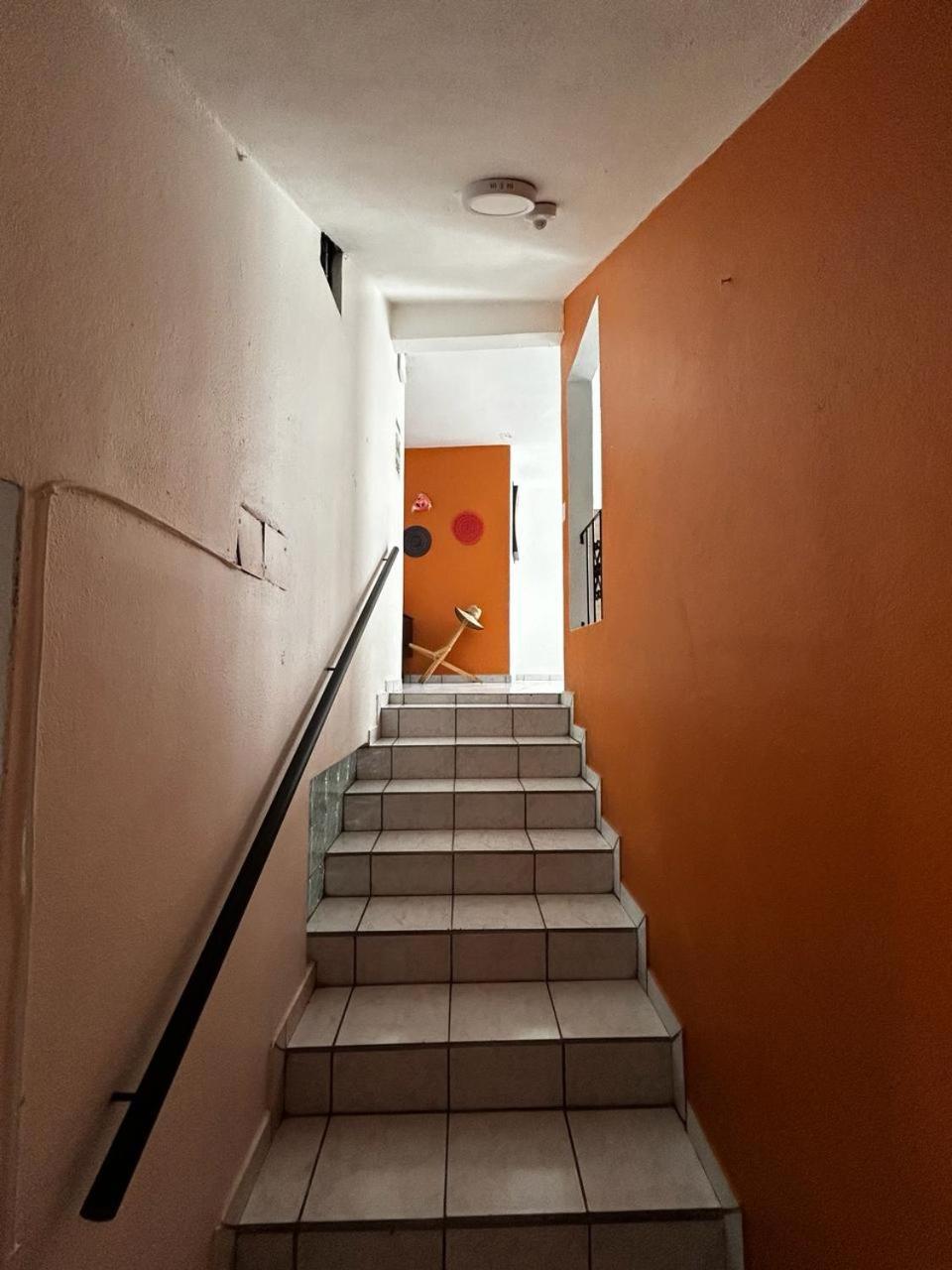 Espacios Rayon Морелія Екстер'єр фото